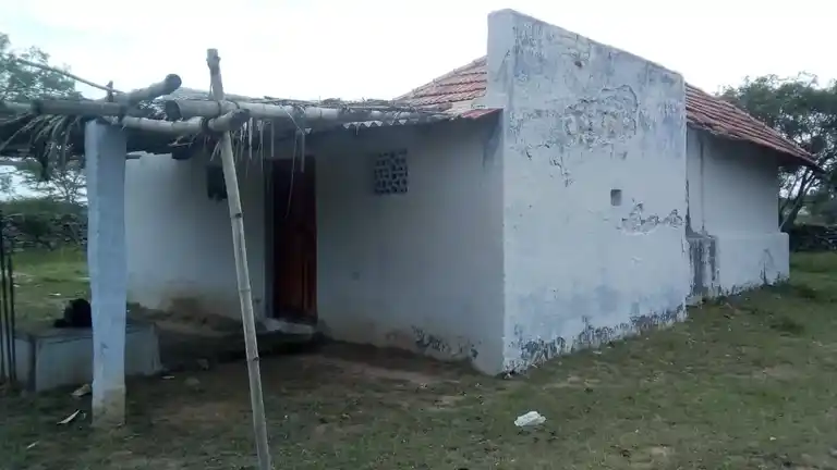 Arulmigu Kandiyamman Temple, Sinnavathambacheri, Vadambacheri - 641669 அருள்மிகு கண்டியம்மன் திருக்கோயில், சின்னவதம்பச்சேரி, Vadambacheri - 641669, Coimbatore - Ancient Temple Architecture and History Image 3