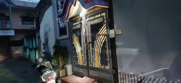 Arulmigu Kandiyar Madam, Amurpet - 635751