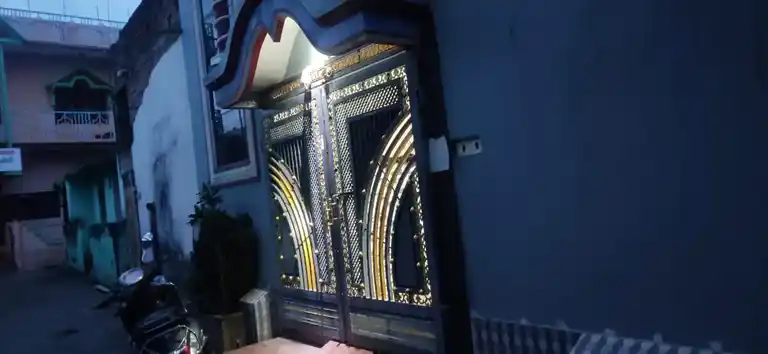 Arulmigu Kandiyar Madam, Amurpet - 635751 அருள்மிகு கண்ணடியர் மடம், அம்பூர்பேட்டை - 635751, Thirupathur - Ancient Temple Architecture and History Image 5