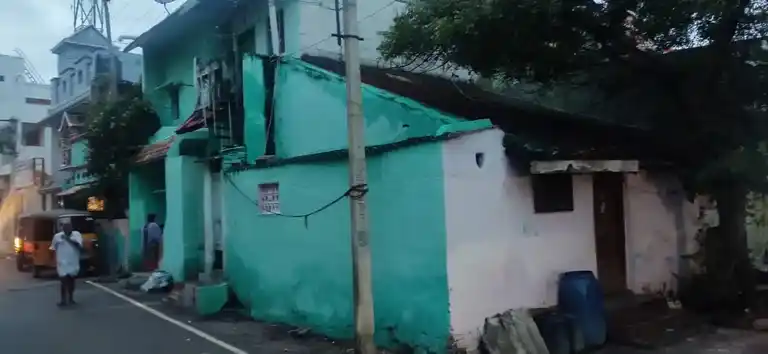 Arulmigu Kandiyar Madam, Amurpet - 635751 அருள்மிகு கண்ணடியர் மடம், அம்பூர்பேட்டை - 635751, Thirupathur - Ancient Temple Architecture and History Image 7