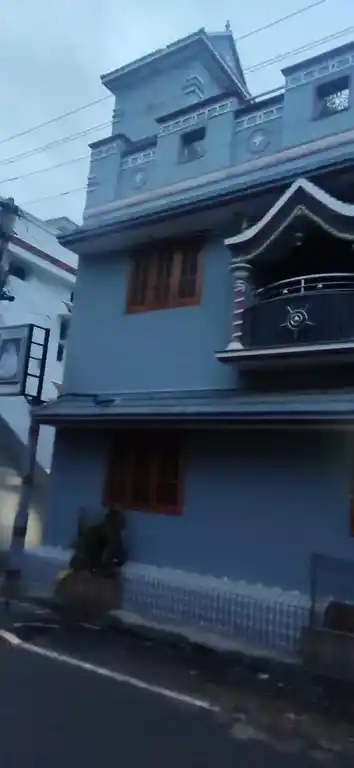 Arulmigu Kandiyar Madam, Amurpet - 635751 அருள்மிகு கண்ணடியர் மடம், அம்பூர்பேட்டை - 635751, Thirupathur - Ancient Temple Architecture and History Image 9