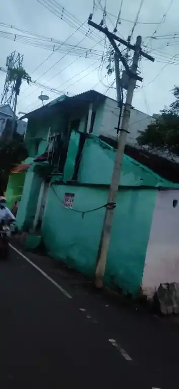 Arulmigu Kandiyar Madam, Amurpet - 635751 அருள்மிகு கண்ணடியர் மடம், அம்பூர்பேட்டை - 635751, Thirupathur - Ancient Temple Architecture and History Image 11