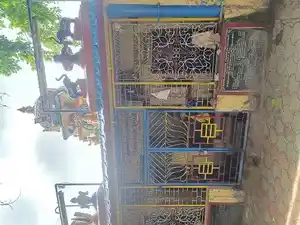 Arulmigu Kandu Konda Karpaga Vinayagar Temple, Udangudi - 628203 அருள்மிகு கண்டுகொண்ட கற்பக விநாயகர் திருக்கோயில், Udangudi - 628203, Thoothukudi - Ancient Temple Architecture and History Image 2