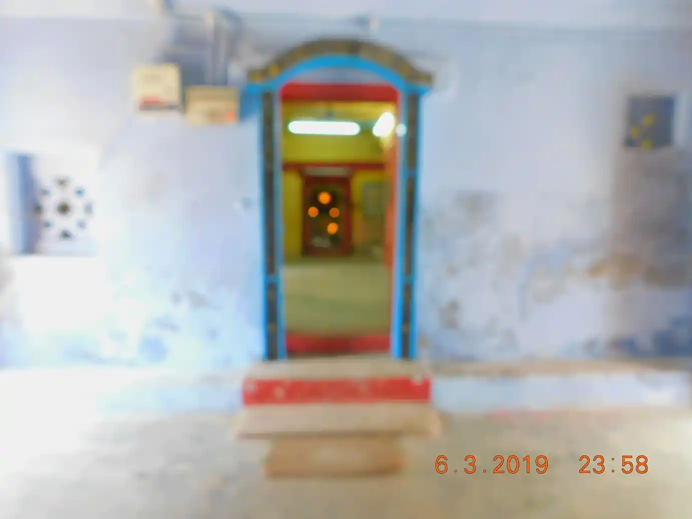 Arulmigu Kandukondavinayagar Temple, Udangudi - 628203 அருள்மிகு கண்டுகொண்ட விநாயகர் திருக்கோயில், Udangudi - 628203, Thoothukudi - Ancient Temple Architecture and History Image 4