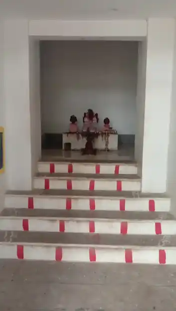 Arulmigu Kanesan Temple, Nandhiretiyapatti, Nandhiretiyapatti - 626130