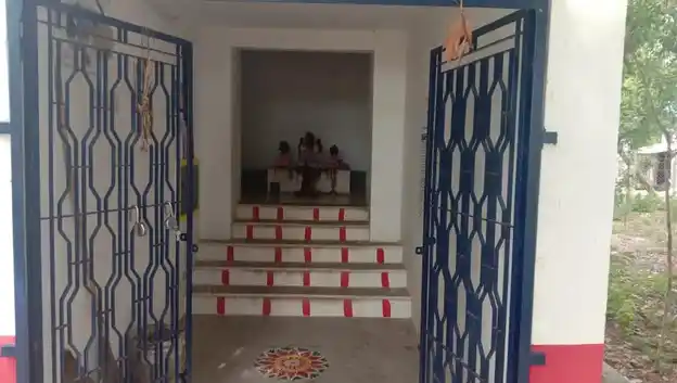 Arulmigu Kanesan Temple, Nandhiretiyapatti, Nandhiretiyapatti - 626130 அருள்மிகு கணேசர் திருக்கோயில், நந்திரெட்டியபட்டி, நந்திரெட்டியபட்டி - 626130, Virudhunagar - Ancient Temple Architecture and History Image 3