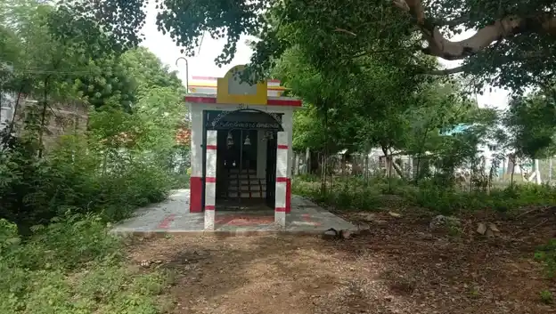 Arulmigu Kanesan Temple, Nandhiretiyapatti, Nandhiretiyapatti - 626130 அருள்மிகு கணேசர் திருக்கோயில், நந்திரெட்டியபட்டி, நந்திரெட்டியபட்டி - 626130, Virudhunagar - Ancient Temple Architecture and History Image 4