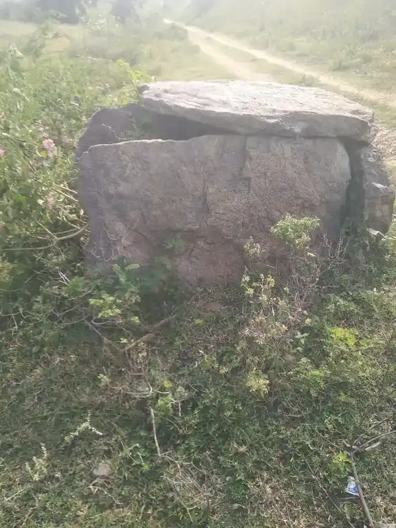 Arulmigu Kangadevar Temple, Gummanur - 636806