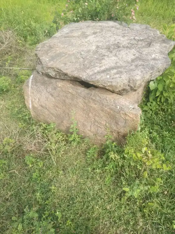 Arulmigu Kangadevar Temple, Gummanur - 636806 அருள்மிகு கங்காதேவர் திருக்கோயில், Gummanur - 636806, Dharmapuri - Ancient Temple Architecture and History Image 2