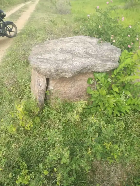 Arulmigu Kangadevar Temple, Gummanur - 636806 அருள்மிகு கங்காதேவர் திருக்கோயில், Gummanur - 636806, Dharmapuri - Ancient Temple Architecture and History Image 3