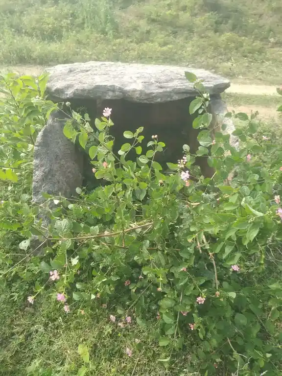 Arulmigu Kangadevar Temple, Gummanur - 636806 அருள்மிகு கங்காதேவர் திருக்கோயில், Gummanur - 636806, Dharmapuri - Ancient Temple Architecture and History Image 4