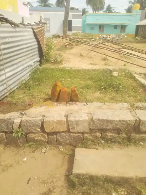 Arulmigu Kangadevar Temple, Sokkadi - 635122 Temple