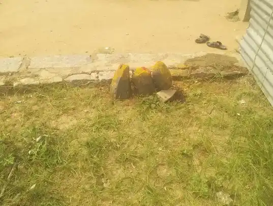 Arulmigu Kangadevar Temple, Sokkadi - 635122 அருள்மிகு கங்காதேவர் திருக்கோயில், சோக்காடி - 635122, Krishnagiri - Ancient Temple Architecture and History Image 2