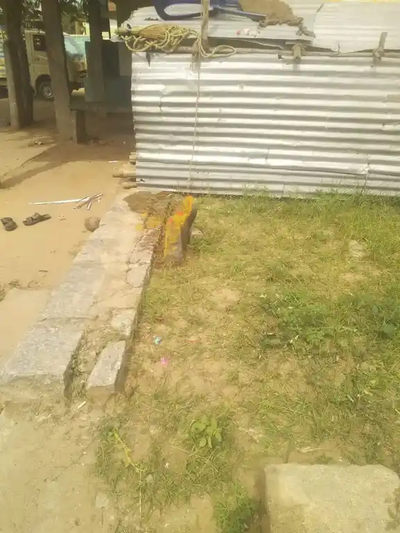 Arulmigu Kangadevar Temple, Sokkadi - 635122 அருள்மிகு கங்காதேவர் திருக்கோயில், சோக்காடி - 635122, Krishnagiri - Ancient Temple Architecture and History Image 3