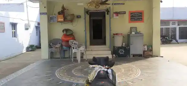 Arulmigu Kangaiamman Temple, Puthukkanalli, Anaipalayam - 639202