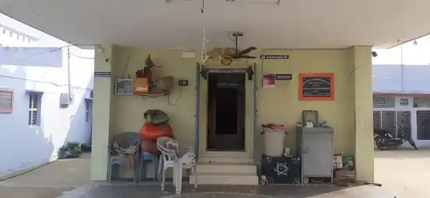 Arulmigu Kangaiamman Temple, Puthukkanalli, Anaipalayam - 639202 அருள்மிகு கங்கையம்மன் திருக்கோயில், Puthukkanalli, Anaipalayam - 639202, Karur - Ancient Temple Architecture and History Image 2