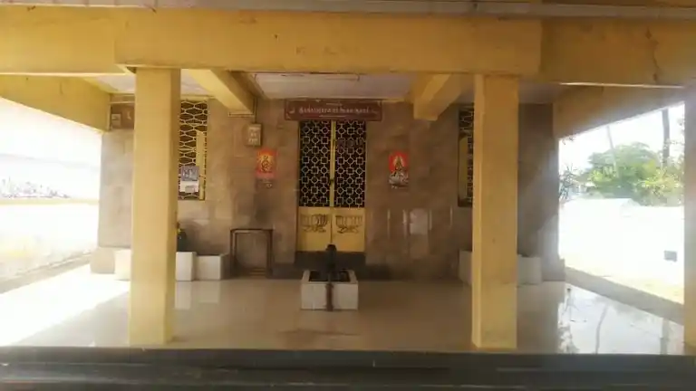 Arulmigu Kangamman Temple, Arasampalayam - 642109 அருள்மிகு கெங்கம்மன் திருக்கோயில், Arasampalayam - 642109, Coimbatore - Ancient Temple Architecture and History Image 2