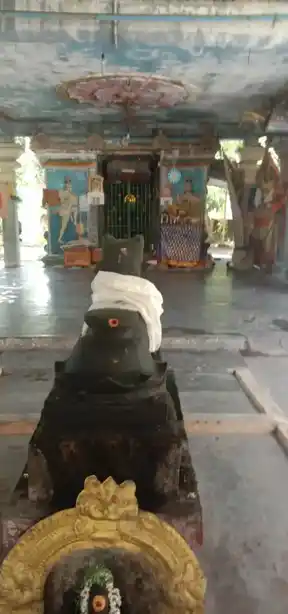 Arulmigu Kanganatheeswarar Temple, Peruncheri - 609404 Arulmigu Kanganatheeswarar Temple, Peruncheri - 609404, Mayiladuthurai - Ancient Temple Architecture and History Image 2