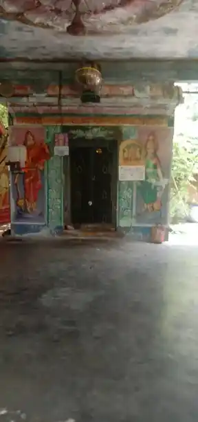 Arulmigu Kanganatheeswarar Temple, Peruncheri - 609404 Arulmigu Kanganatheeswarar Temple, Peruncheri - 609404, Mayiladuthurai - Ancient Temple Architecture and History Image 3