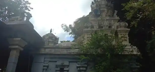 Arulmigu Kanganatheeswarar Temple, Peruncheri - 609404 Arulmigu Kanganatheeswarar Temple, Peruncheri - 609404, Mayiladuthurai - Ancient Temple Architecture and History Image 5