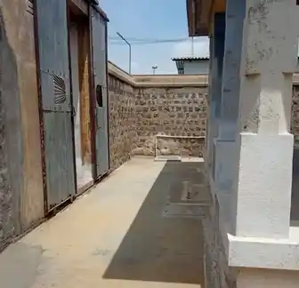 Arulmigu Kangaparameshwari Amman Temple, Moongilpalyam, Moongilpalyam - 638056 Temple