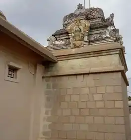 Arulmigu Kangaparameshwari Amman Temple, Moongilpalyam, Moongilpalyam - 638056 அருள்மிகு கங்காபரமேஸ்வரியம்மன் திருக்கோயில், Moongilpalyam, மூங்கில்பாளையம் - 638056, Erode - Ancient Temple Architecture and History Image 3