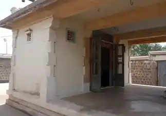 Arulmigu Kangaparameshwari Amman Temple, Moongilpalyam, Moongilpalyam - 638056 அருள்மிகு கங்காபரமேஸ்வரியம்மன் திருக்கோயில், Moongilpalyam, மூங்கில்பாளையம் - 638056, Erode - Ancient Temple Architecture and History Image 4