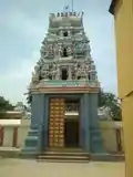 Arulmigu Kangeeswarar Temple, Kangeyanallur, Katpadi - 632006