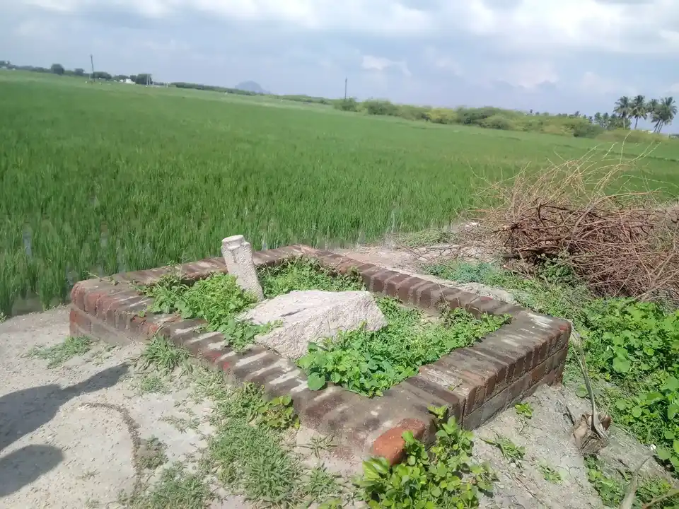 Arulmigu Kanialasamy Temple, Samanatham - 625009