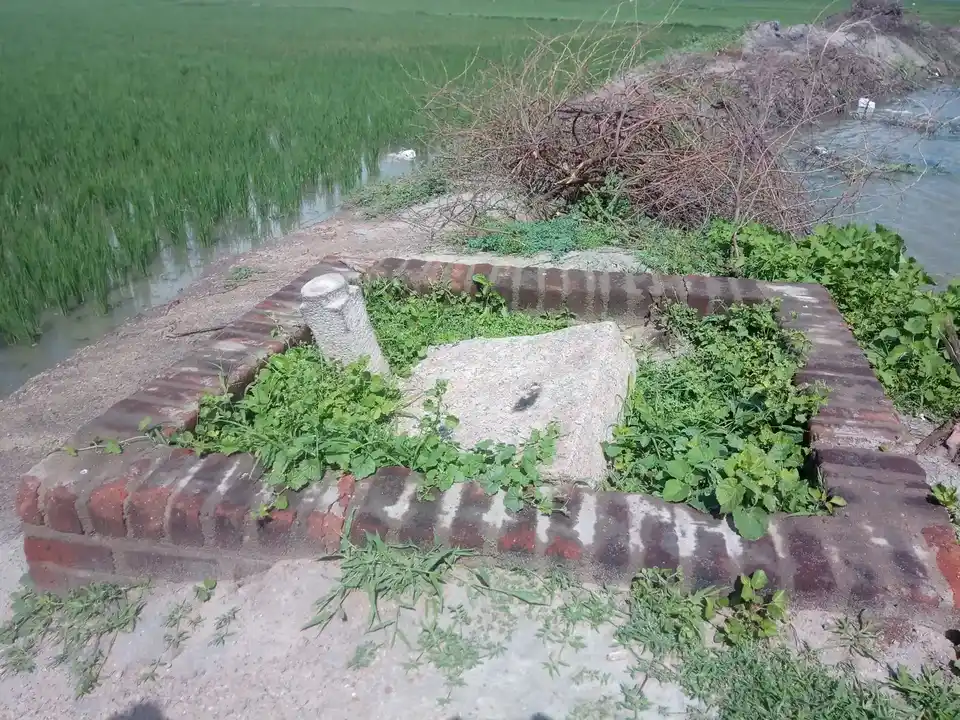 Arulmigu Kanialasamy Temple, Samanatham - 625009 காணியாளசாமி திருக்கோயில், Samanatham - 625009, Madurai - Ancient Temple Architecture and History Image 3