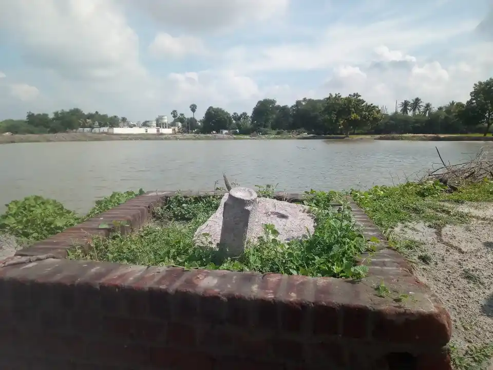 Arulmigu Kanialasamy Temple, Samanatham - 625009 காணியாளசாமி திருக்கோயில், Samanatham - 625009, Madurai - Ancient Temple Architecture and History Image 5