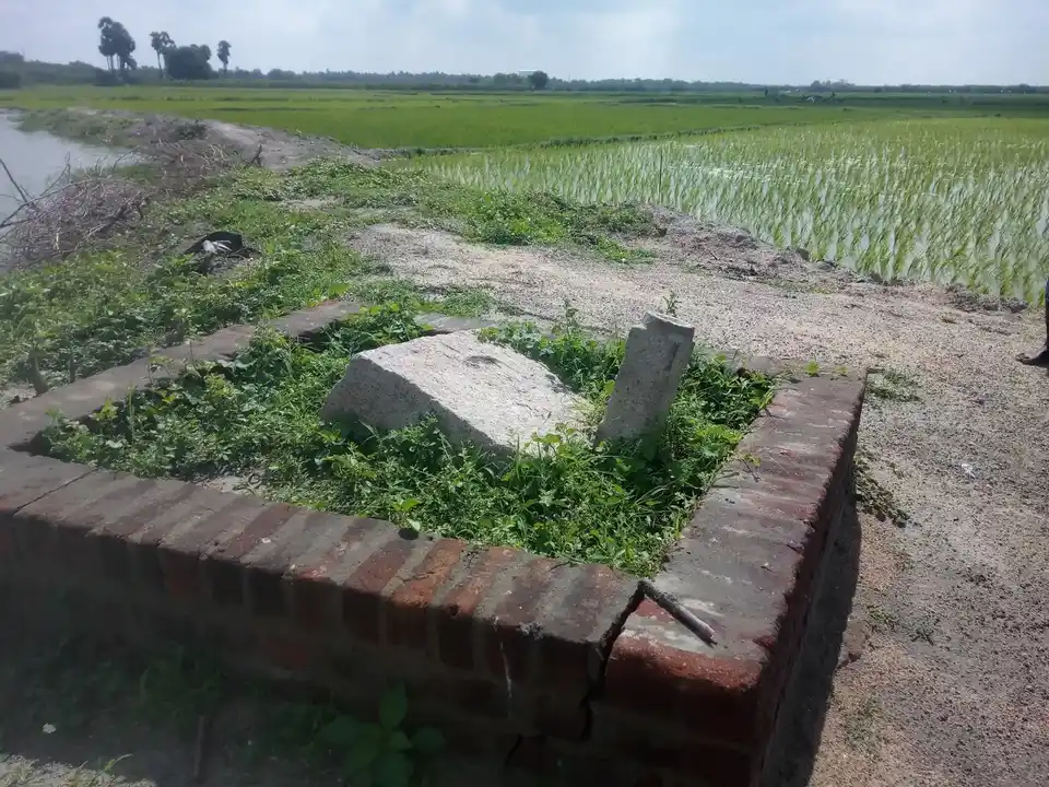 Arulmigu Kanialasamy Temple, Samanatham - 625009 காணியாளசாமி திருக்கோயில், Samanatham - 625009, Madurai - Ancient Temple Architecture and History Image 7