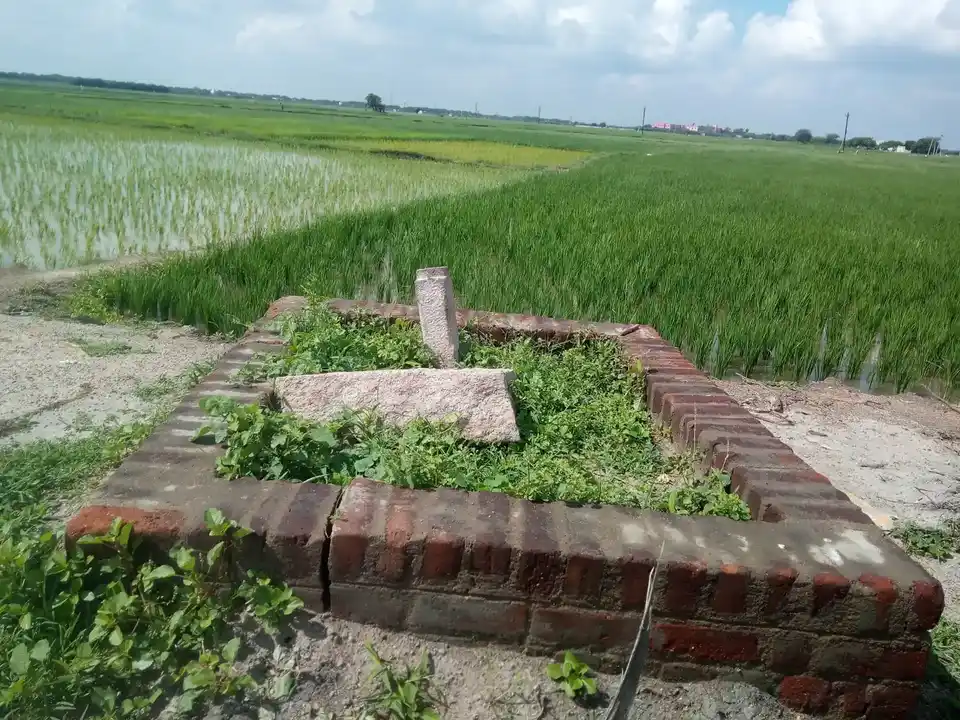 Arulmigu Kanialasamy Temple, Samanatham - 625009 காணியாளசாமி திருக்கோயில், Samanatham - 625009, Madurai - Ancient Temple Architecture and History Image 9