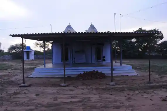 Arulmigu Kaniappamasarayar Temple, Kongalnagaram - 642126