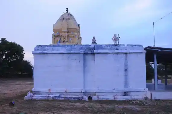Arulmigu Kaniappamasarayar Temple, Kongalnagaram - 642126 அருள்மிகு கானியப்பன் மசராயன் சுவாமி திருக்கோயில், Kongalnagaram - 642126, Tiruppur - Ancient Temple Architecture and History Image 2
