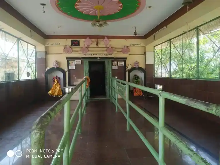 Arulmigu Kaniappar Kanavedasamy Temple, Arasur - 641407 Arulmigu Kaniappar Kanavedasamy Temple, Arasur - 641407, Coimbatore - Ancient Temple Architecture and History Image 2