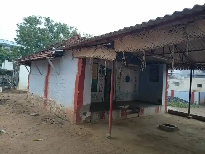 Arulmigu Kaniapparmasarayar Temple, Ganapathi, Coimbatore - 641006 அருள்மிகு கானியப்ப மசராயர் திருக்கோயில், Ganapathi, கோவை - 641006, Coimbatore - Ancient Temple Architecture and History Image 3