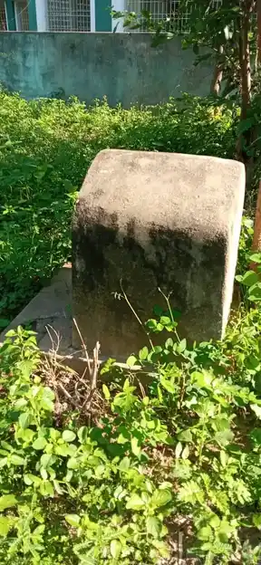 Arulmigu Kanigovill Temple, Eathuvampadi, - 606803 அருள்மிகு கன்னிக்கோயில், ஏந்துவாம்பாடி, போளூர் கோயில், Eathuvampadi, - 606803, Tiruvannamalai - Ancient Temple Architecture and History Image 2