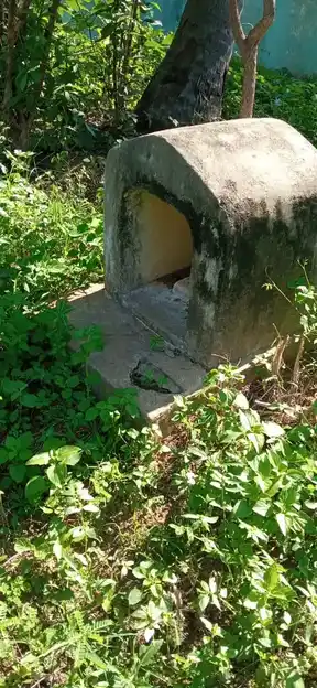 Arulmigu Kanigovill Temple, Eathuvampadi, - 606803 அருள்மிகு கன்னிக்கோயில், ஏந்துவாம்பாடி, போளூர் கோயில், Eathuvampadi, - 606803, Tiruvannamalai - Ancient Temple Architecture and History Image 4