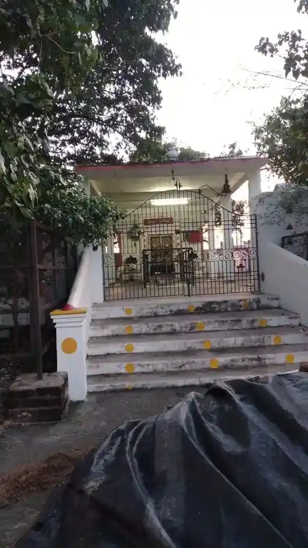 Arulmigu Kanikanteshwarar Temple, Pudupakkam - 631502 அருள்மிகு கனிகண்டீஸ்வரர் திருக்கோயில், புதுப்பாக்கம் - 631502, Kancheepuram - Ancient Temple Architecture and History Image 4