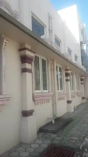 Arulmigu Kanikaparameswariamman Temple, Anaimalai - 642104 அருள்மிகு கன்னிகாரபரமேஸ்வரியம்மன் திருக்கோயில், ஆனைமலை - 642104, Coimbatore - Ancient Temple Architecture and History Image 2