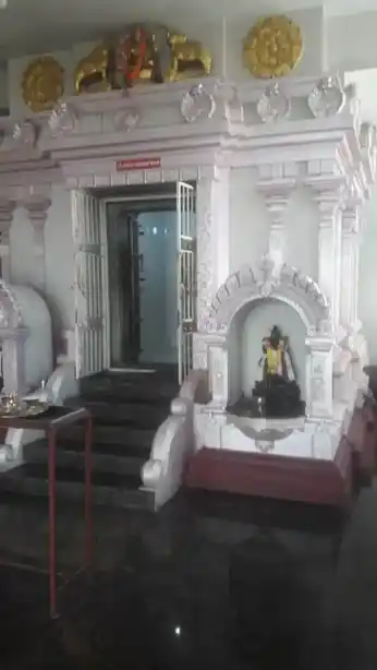 Arulmigu Kanikaparameswariamman Temple, Anaimalai - 642104 அருள்மிகு கன்னிகாரபரமேஸ்வரியம்மன் திருக்கோயில், ஆனைமலை - 642104, Coimbatore - Ancient Temple Architecture and History Image 3