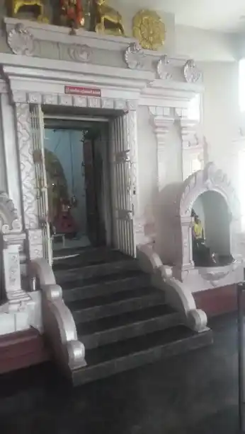 Arulmigu Kanikaparameswariamman Temple, Anaimalai - 642104 அருள்மிகு கன்னிகாரபரமேஸ்வரியம்மன் திருக்கோயில், ஆனைமலை - 642104, Coimbatore - Ancient Temple Architecture and History Image 4