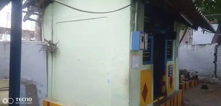 Arulmigu Kanimaramman Temple, Theer Mutti, Coimbatore - 641001 அருள்மிகு கன்னிமாரம்மன் திருக்கோயில், தீர் முட்டி, கோவை - 641001, Coimbatore - Ancient Temple Architecture and History Image 5