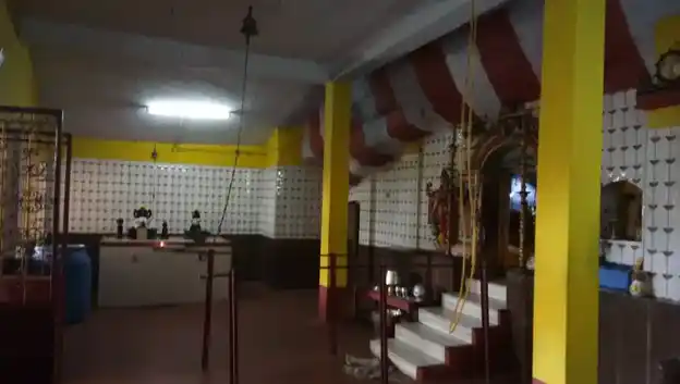 Arulmigu Kanimariamman Temple, Conoor, Coonoor - 643101