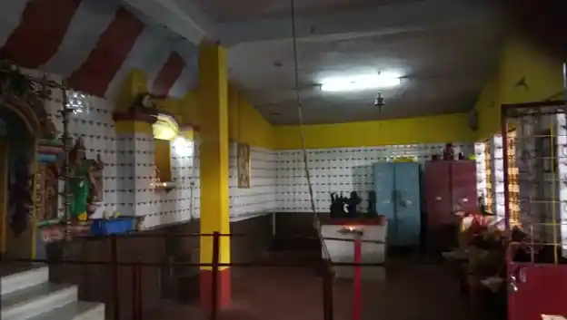 Arulmigu Kanimariamman Temple, Conoor, Coonoor - 643101 அருள்மிகு கன்னிமாரியம்மன் திருக்கோயில், Conoor, Coonoor - 643101, Nilgiris - Ancient Temple Architecture and History Image 2