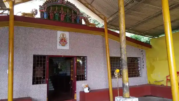 Arulmigu Kanimariamman Temple, Conoor, Coonoor - 643101 அருள்மிகு கன்னிமாரியம்மன் திருக்கோயில், Conoor, Coonoor - 643101, Nilgiris - Ancient Temple Architecture and History Image 5