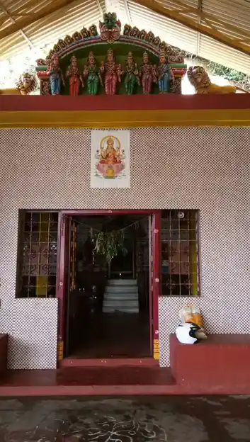 Arulmigu Kanimariamman Temple, Conoor, Coonoor - 643101 அருள்மிகு கன்னிமாரியம்மன் திருக்கோயில், Conoor, Coonoor - 643101, Nilgiris - Ancient Temple Architecture and History Image 8