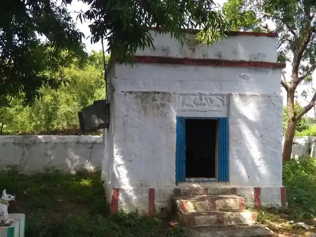 Arulmigu Kaniyalasamy Temple, A.Kokkulam - 625514