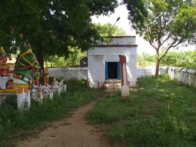 Arulmigu Kaniyalasamy Temple, A.Kokkulam - 625514 அருள்மிகு கானியாள சாமி திருக்கோயில், A.Kokkulam, A.Kokkulam - 625514, Madurai - Ancient Temple Architecture and History Image 5